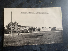 Cpa aviaton chateauroux d'occasion  Clermont-Ferrand-