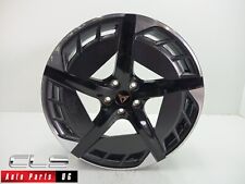 1pc alloy wheel for sale  Shipping to Ireland