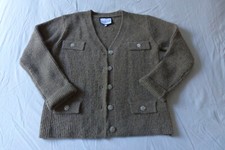 Gilet marron gold d'occasion  Saint-Sébastien-sur-Loire