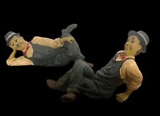 Laurel hardy lying for sale  WHITEHAVEN