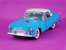 Ford thunderbird 1956 d'occasion  Castillon-la-Bataille