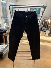 Mens black levis for sale  PORTSMOUTH