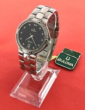 Bulova sapphire lady usato  Ardea