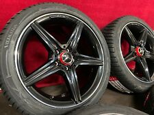 Amg felgen vredestein gebraucht kaufen  Altstadt,-Andershof,-Devin