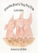 Grandma brown three for sale  UK