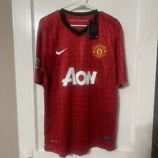 Nike authentic manchester for sale  Alexandria