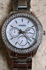 Fossil damenuhr stella gebraucht kaufen  Detmold