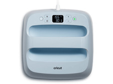 Cricut easypress eu gebraucht kaufen  Röhrsdorf