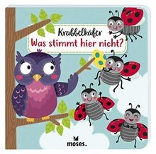 Krabbelkäfer stimmt pappbilde gebraucht kaufen  Berlin
