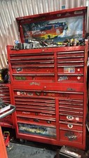 Tool box snap for sale  FELTHAM