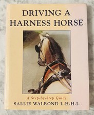 Driving harness horse for sale  Claremont