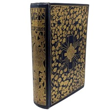 Antique poetry book for sale  LIVERPOOL