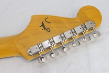 Fender Japan JM J Mascis Dinosaur Jr Azul Personalizado Usado comprar usado  Enviando para Brazil