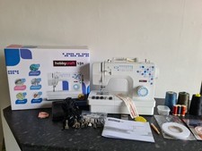 Hobbycraft 19s sewing for sale  WALTHAM CROSS