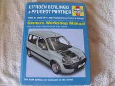 citroen berlingo manual for sale citroen berlingo manual for sale TAUNTON