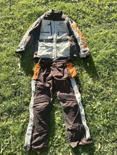 bmw airflow jacket for sale  WAKEFIELD
