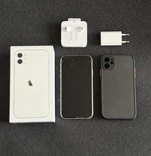 Apple iphone weiß gebraucht kaufen  Ludwigsburg