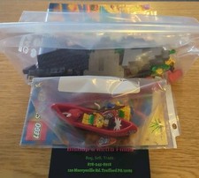 Lego 6264 forbidden for sale  Trafford
