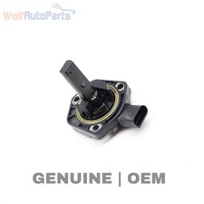 2003-2006 2008-2010 PORSCHE CAYENNE TURBO 955 - Sensor de nível de óleo do motor comprar usado  Enviando para Brazil