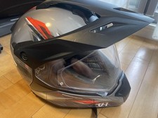 Capacete de carbono BMW MOTORRAD GS XXL 62-63cm #PC43CM comprar usado  Enviando para Brazil
