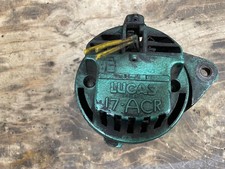 Lucas acr alternator for sale  HERTFORD