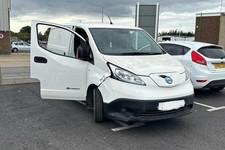 Nissan nv200 nv200 for sale  BARKING