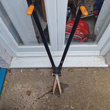 Fiskars grass hedge for sale  NOTTINGHAM