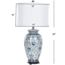 Safavieh blue white for sale  Whitestown