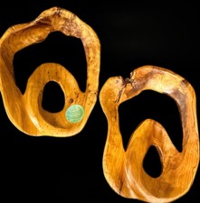 Abstract teak wood for sale  Bethlehem