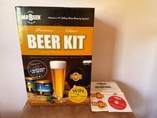Beer home brewing for sale  Northfield