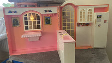 barbie kitchen for sale  STOWMARKET