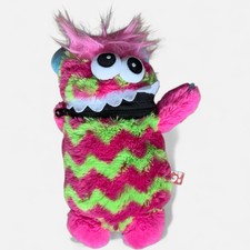 Toyland worry monster for sale  GILLINGHAM
