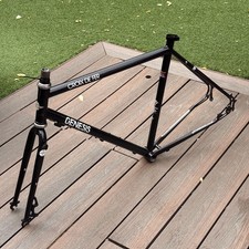 Genesis croix fer for sale  ST. ALBANS