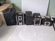 Collection vintage box for sale  FOCHABERS