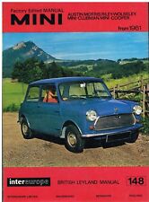 Austin morris mini for sale Austin morris mini for sale  ALFRETON