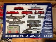 Fleischmann digital start gebraucht kaufen  Borchen