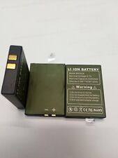 Batteria per richiamo usato  Italia