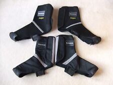 Cycling overshoes for sale  BRISTOL