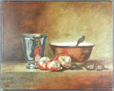 Ancien tableau nature d'occasion  Versailles