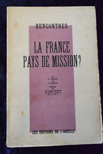 Pays mission godin d'occasion  Moëlan-sur-Mer