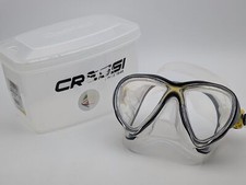 Cressi big eyes for sale  BALERNO