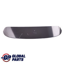 Mercedes w166 spoiler for sale  UK