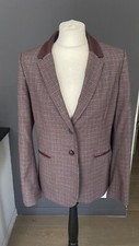 Blazer motifs prince d'occasion  Marseille VI