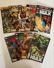 Incredibile hulk 178 usato  Rimini