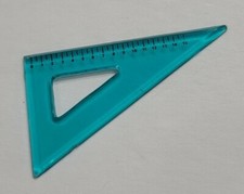 NOSSA GERAÇÃO 18" ACESSÓRIOS PARA BONECAS ACADEMIA INCRÍVEL AZUL AQUA TRANSFERIDOR SOMENTE, usado comprar usado  Enviando para Brazil