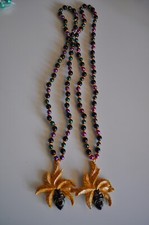 Mardi gras beads for sale  Littleton