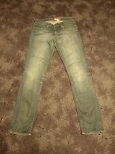 Hose damen jeans gebraucht kaufen  Joachimsthal