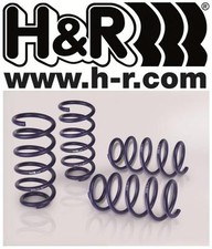 Lowering springs kit for sale  CHELMSFORD