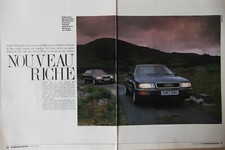 Original 1990 audi for sale  IPSWICH