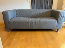 Klippan 2er sofa gebraucht kaufen  Eitorf